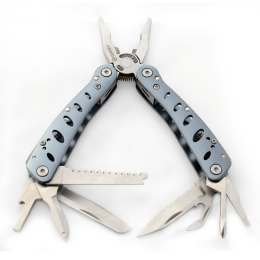 Мультитул Ganzo Multi Tool G101-H